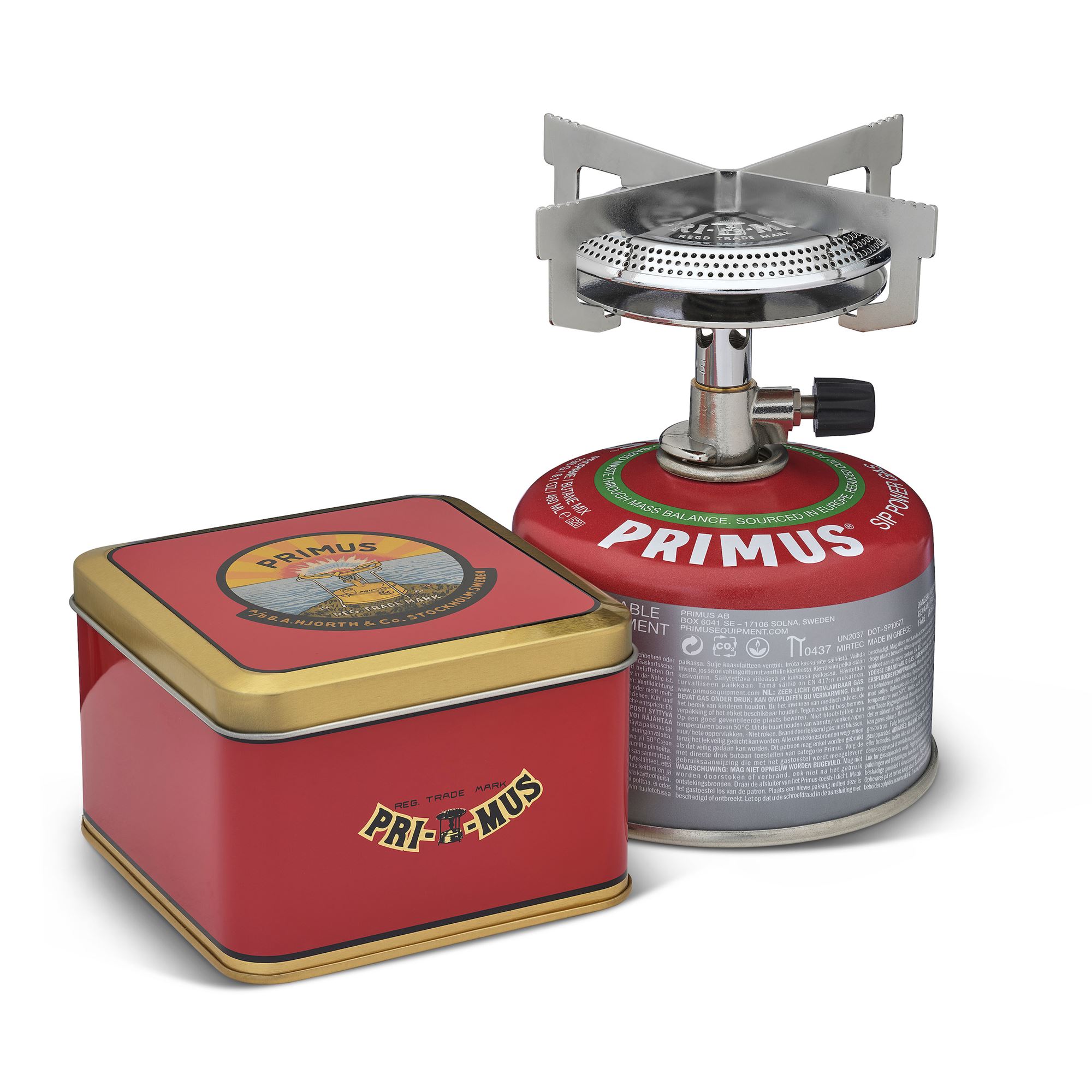 PRIMUS Classic Trail Stove 130